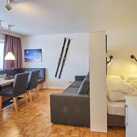 Appartement Relax & Sport Saalbach-Hinterglemm Esterno foto