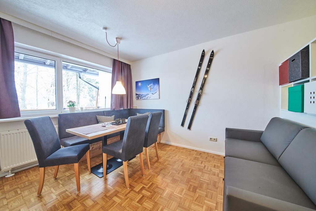 Appartement Relax & Sport Saalbach-Hinterglemm Esterno foto