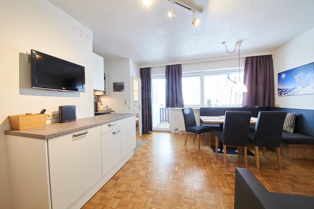 Appartement Relax & Sport Saalbach-Hinterglemm Esterno foto