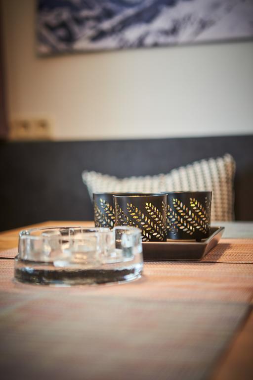 Appartement Relax & Sport Saalbach-Hinterglemm Esterno foto
