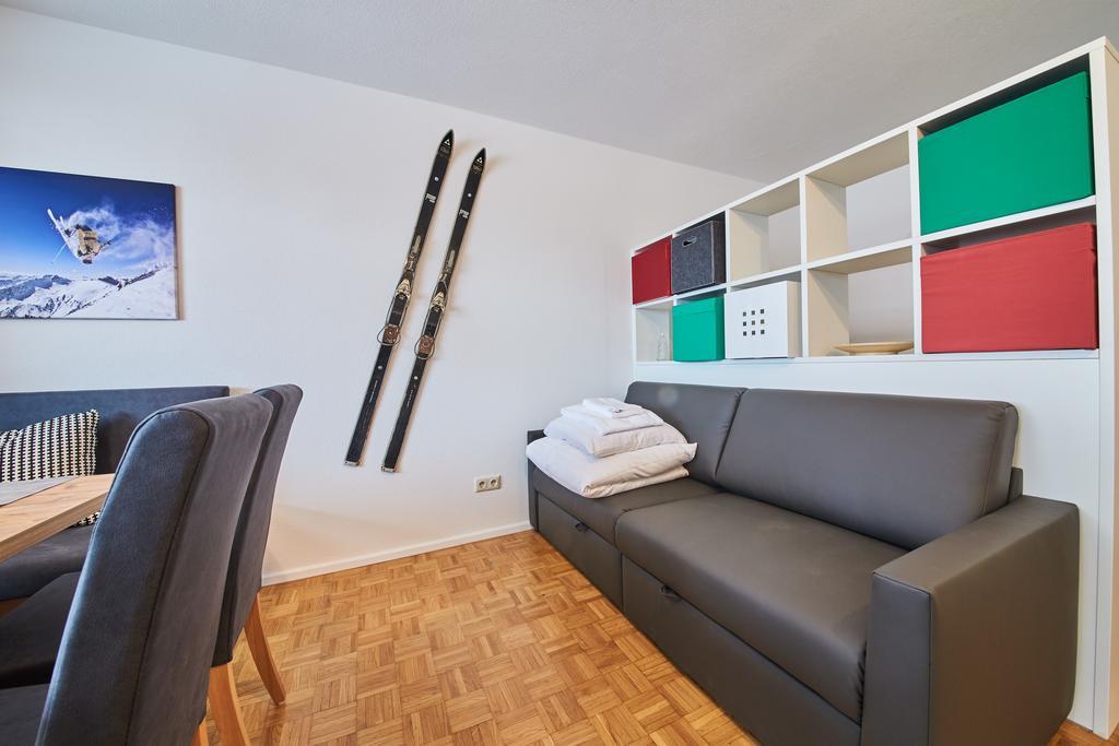 Appartement Relax & Sport Saalbach-Hinterglemm Esterno foto
