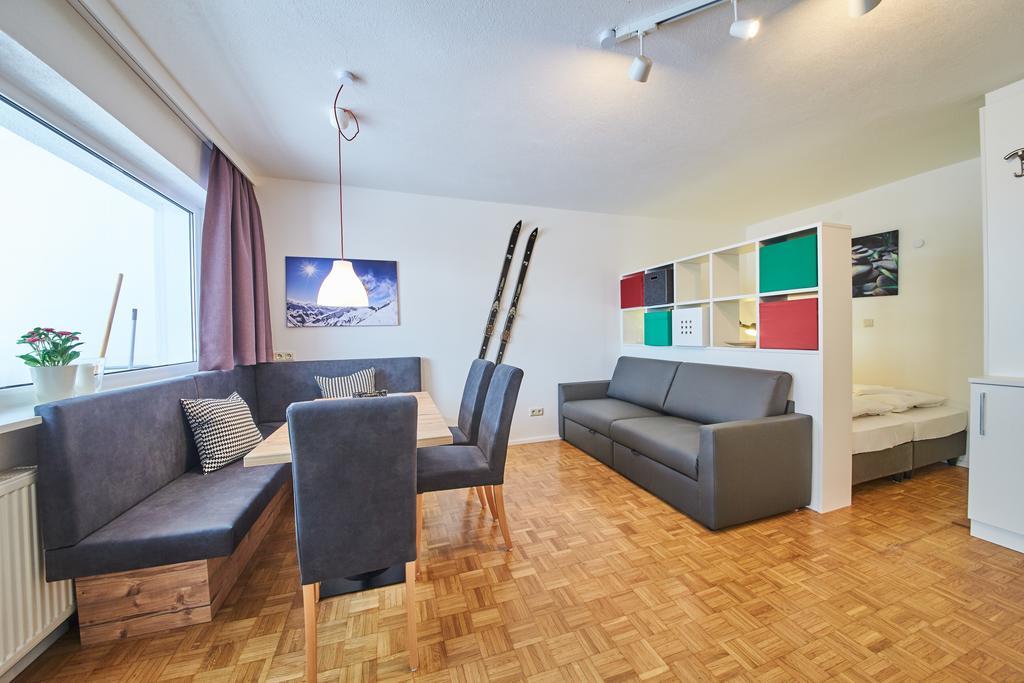 Appartement Relax & Sport Saalbach-Hinterglemm Esterno foto